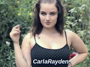 CarlaRayden