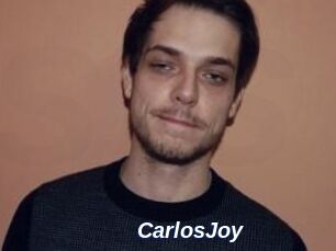CarlosJoy