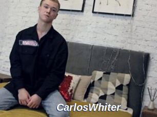 CarlosWhiter