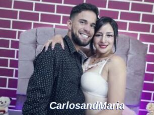 CarlosandMaria