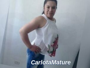 CarlotaMature