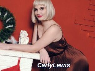 CarlyLewis