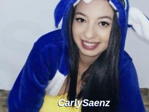 CarlySaenz