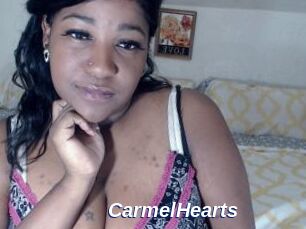 CarmelHearts