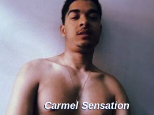 Carmel_Sensation