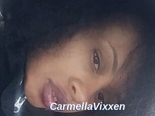 CarmellaVixxen