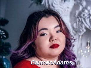 CarmenAdams
