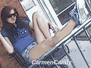 CarmenCandy