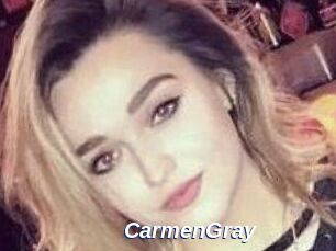 CarmenGray Safer Sex
