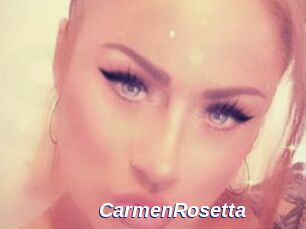 CarmenRosetta