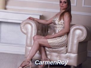 CarmenRoy