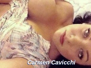 Carmen_Cavicchi