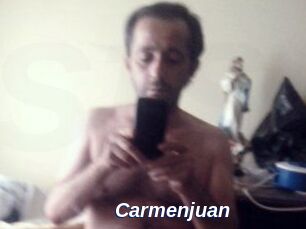Carmenjuan