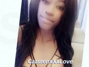 CarmenxXxLove