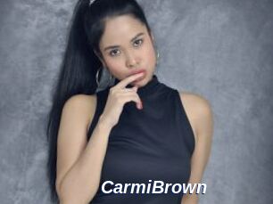 CarmiBrown