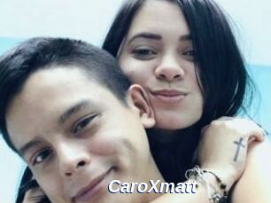 CaroXmatt