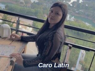 Caro_Latin