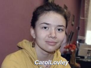 CarolLovley