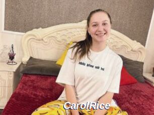 CarolRice