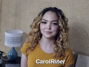 CarolRiner