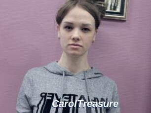CarolTreasure
