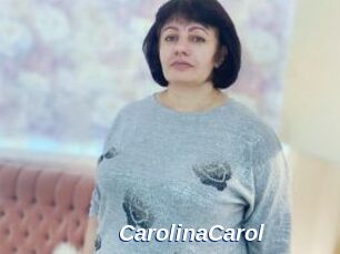 CarolinaCarol