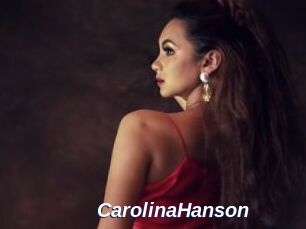 CarolinaHanson