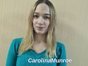 CarolinaMunroe