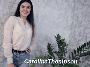 CarolinaThompson