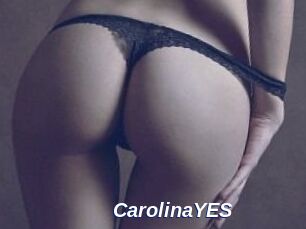 Carolina_YES