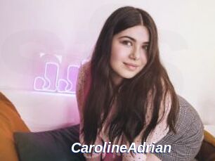 CarolineAdrian Safer Sex