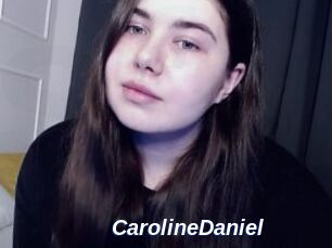 CarolineDaniel