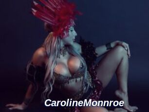 CarolineMonnroe