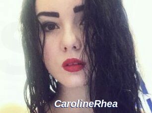 CarolineRhea