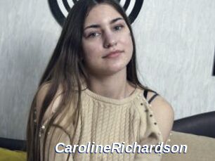 CarolineRichardson