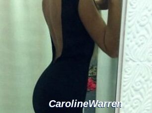 CarolineWarren