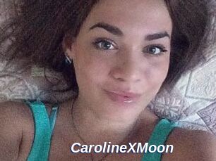 CarolineXMoon