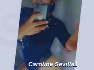 Caroline_Sevilla1