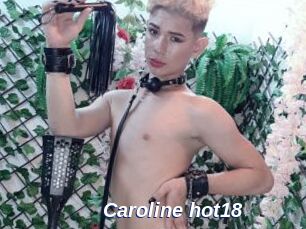 Caroline_hot18