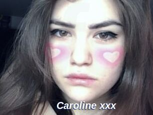 Caroline_xxx