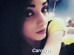 Carollyn