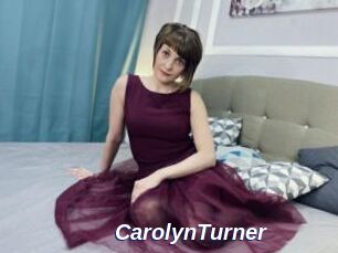 CarolynTurner