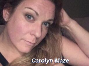 Carolyn_Maze