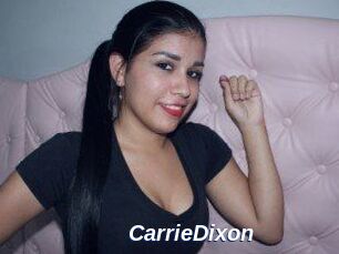CarrieDixon