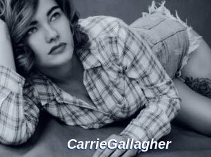 CarrieGallagher