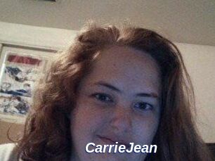 CarrieJean