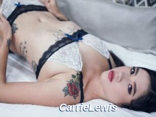 CarrieLewis