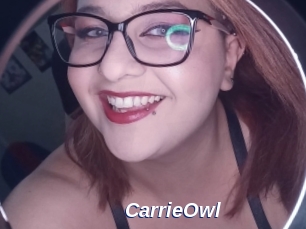 CarrieOwl