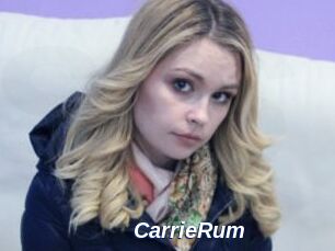 CarrieRum