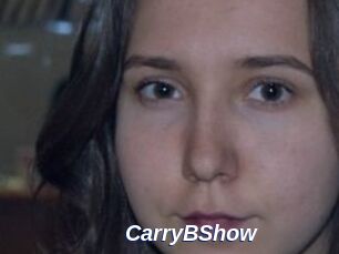 CarryBShow